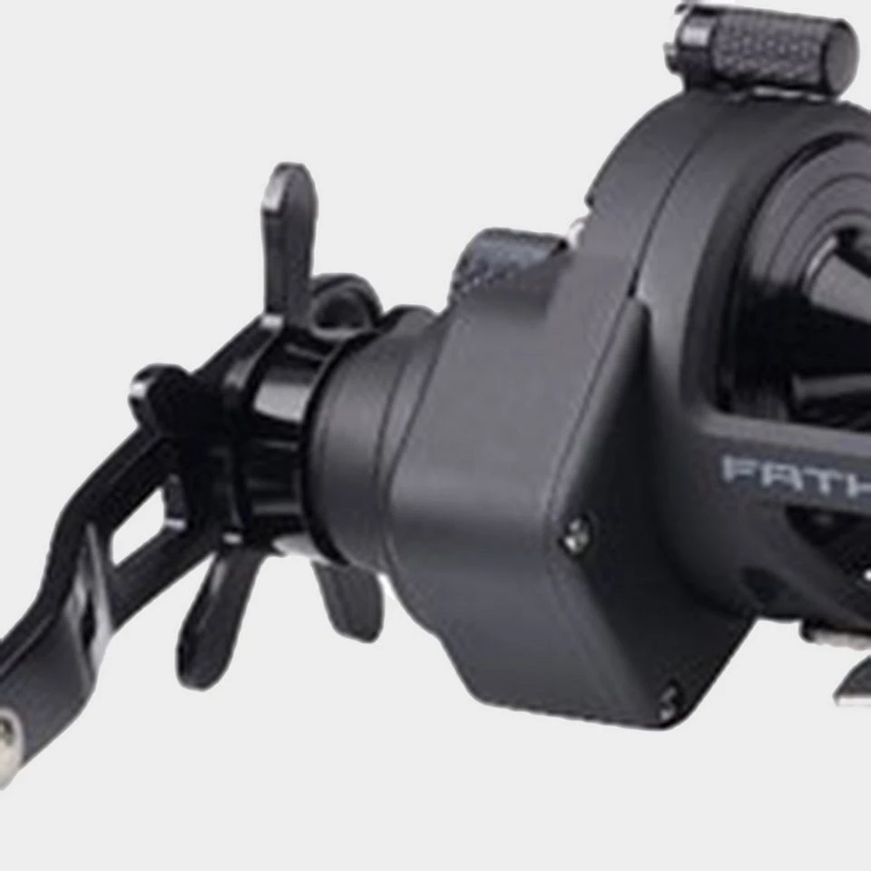 PENN Fathom II Casting Special 15 Star Drag 4 PENN Fathom II Casting Special 15 Star Drag - Image 2