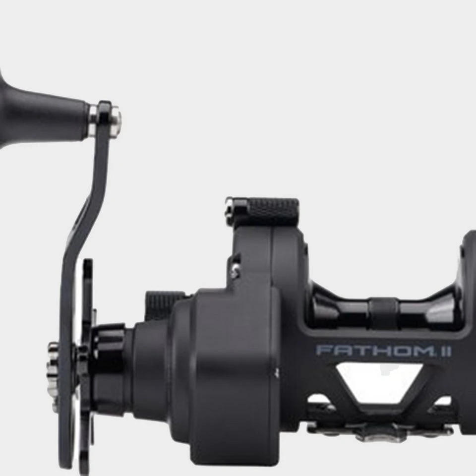 PENN Fathom II Casting Special 15 Star Drag 5 PENN Fathom II Casting Special 15 Star Drag - Image 3