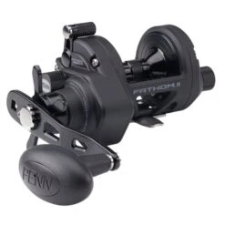 PENN Fathom II Casting Special 15 Star Drag 9 PENN Fathom II Casting Special 15 Star Drag -Outdoor Gear Store go 425267 z