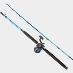 Fladen Fission Boat Rod & Reel Combo -Outdoor Gear Store go 425803 e
