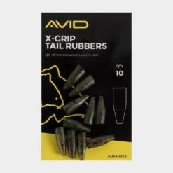 AVID X Grip Tail Rubber