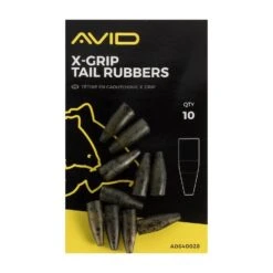 AVID X Grip Tail Rubber -Outdoor Gear Store go 426245 z