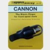 Breakaway Cannon Clips -Outdoor Gear Store go 427072 a