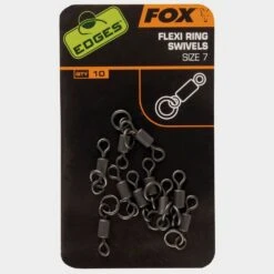 Edges Flexi Ring Swivel Sz 7