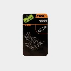 Edges Micro Rig Swivel