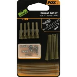 Zig Lead Clip Kit -Outdoor Gear Store go 427557 z