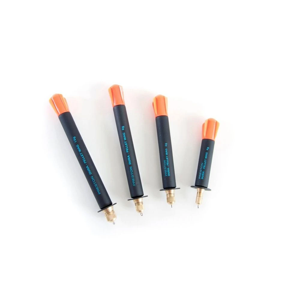 Preston Dura Pellet Wag Strd 8G 4 Preston Dura Pellet Wag Strd 8G - Image 2