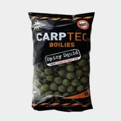 Dynamite Baits Carp-Tec Spicy Squid 15mm 2kg