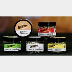 Dynamite Durable Hk Pellet Amino Grn 6mm