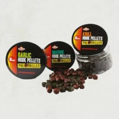 Dynamite Krill Hk Pellets Pre Drilled 8Mm