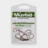 Mustad Uptide Viking Hooks (Size 3/0) -Outdoor Gear Store go 430745 a