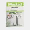 Mustad Aberdeen Hooks (Size 5/0) -Outdoor Gear Store go 430751 a