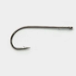 Mustad 34042NP-BN Worm Hooks (Size 1/0)