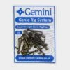 Gemini Genie Rig Clips -Outdoor Gear Store go 430980 a