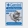 Gemini Genie Bent Rig Clips -Outdoor Gear Store go 430981 a