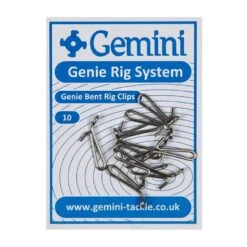 Gemini Genie Bent Rig Clips -Outdoor Gear Store go 430981 z