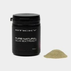 Sticky Baits Pure Glm Extract 100G
