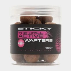 Sticky Baits Krill Active Wafters 20mm