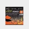 KORUM Xpert Power Hks Brbd Sz 8 -Outdoor Gear Store go 434049 a