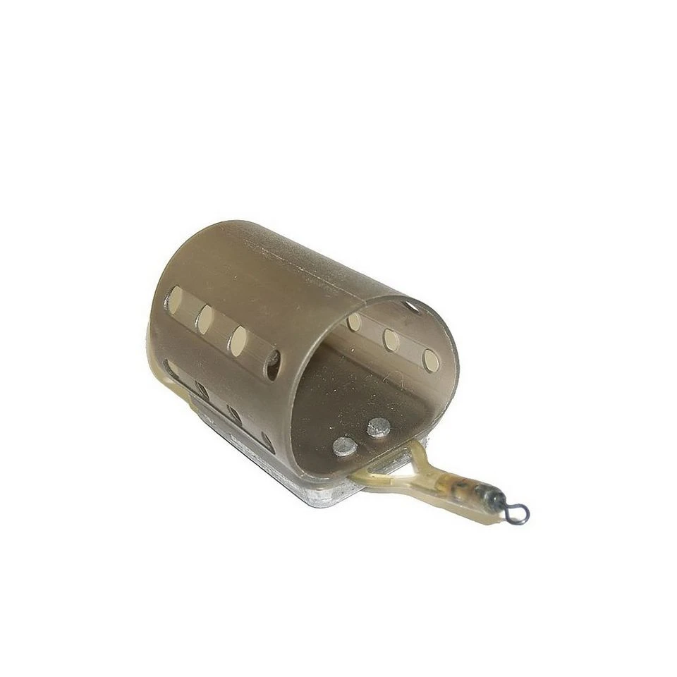 KORUM Open Feeder Large 120G 4 KORUM Open Feeder Large 120G - Image 2