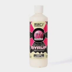 Mainline Syrup Condensed Coconut Milk 500ml