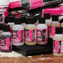 Mainline Response Flav Banana & Pear 60ml