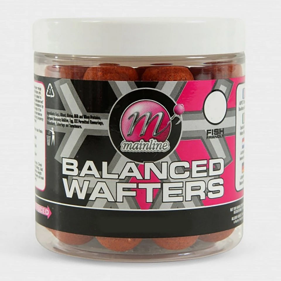 Mainline Wafters Link 18Mm 3 Mainline Wafters Link 18Mm