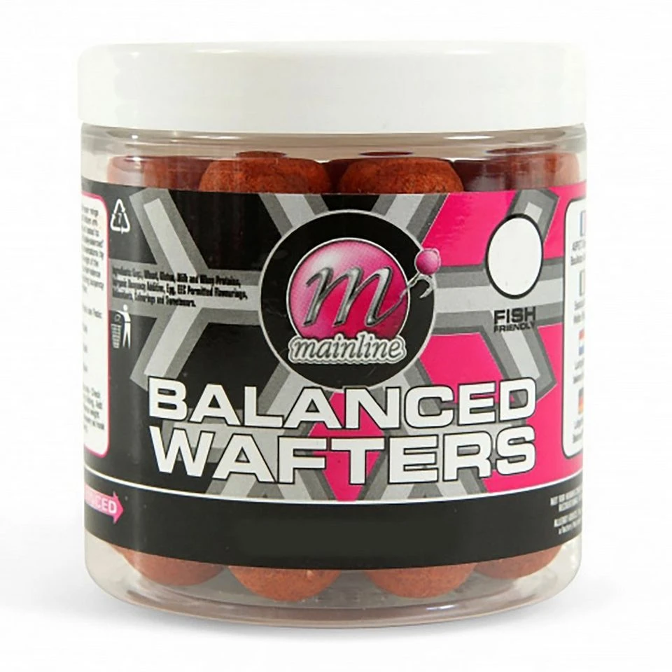Mainline Wafters Link 18Mm 5 Mainline Wafters Link 18Mm - Image 3