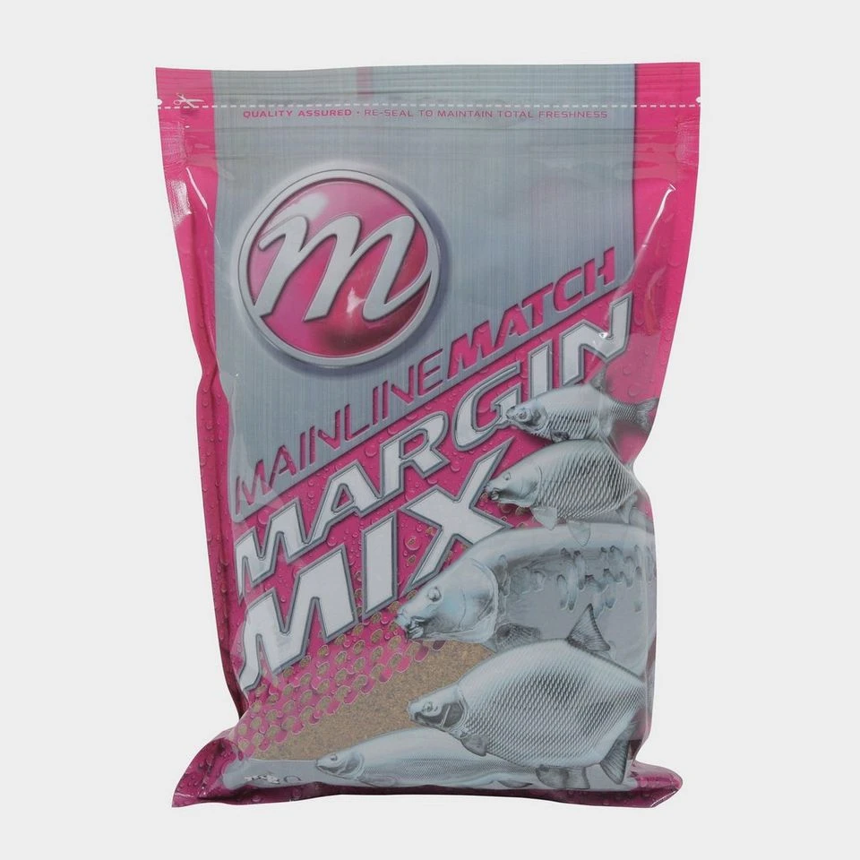 Mainline Match Margin Mix 1Kg 3 Mainline Match Margin Mix 1Kg