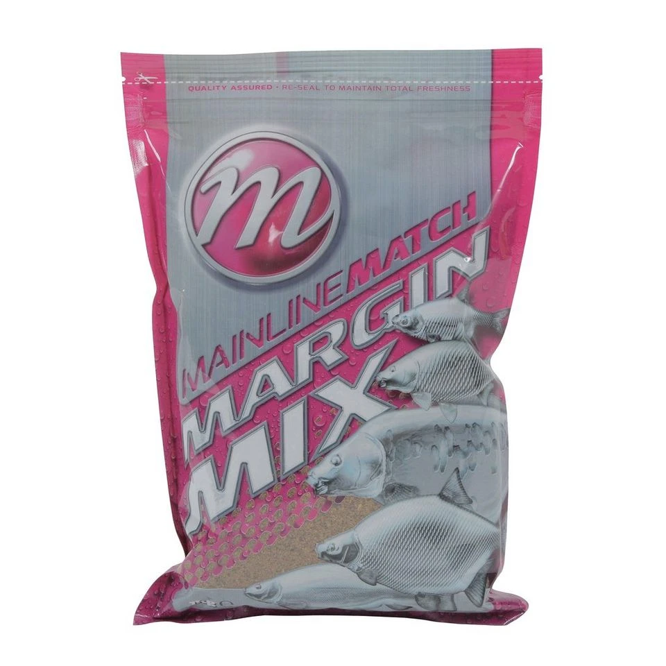 Mainline Match Margin Mix 1Kg 4 Mainline Match Margin Mix 1Kg - Image 2