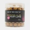 Sticky Baits Manilla Pop Ups 12mm 100G Pot -Outdoor Gear Store go 435537 a