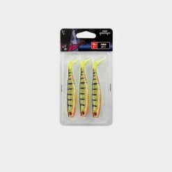 Pro Shad 10cm 4i UV Perch