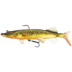 Pike Replicant 15cm 6i 35g Sprnatural Hot Pike -Outdoor Gear Store go 436104 z