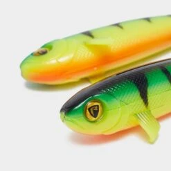 Super Slick Shad UV Lures 18cm -Outdoor Gear Store go 436150 c