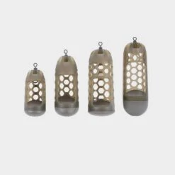 Preston Absolute 75g Lrg Caged Wndw Fdr