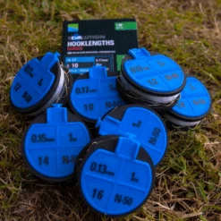 Preston Revalution Hklengths - N50 Sz 14