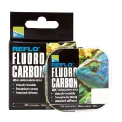 Reflo Power Flucarbon 0.16Mm -Outdoor Gear Store go 437422 z
