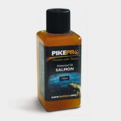Salmon Winterized Oil