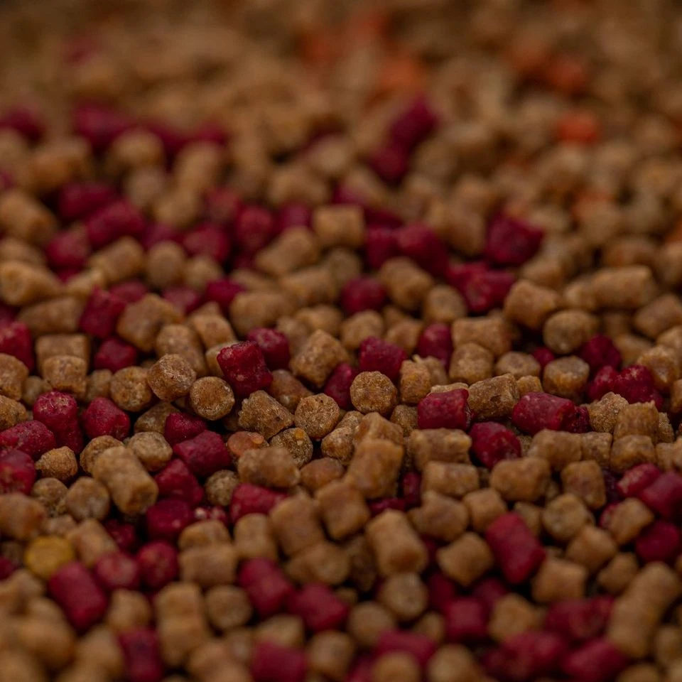 Stiki Mthd Pellets Krill & Squid 2mm 4 Stiki Mthd Pellets Krill & Squid 2mm - Image 2