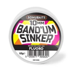 Sonu Band'um Sinkers Fluoro 10mm -Outdoor Gear Store go 438667 z
