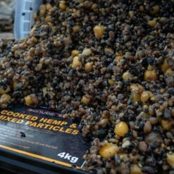 Cooked Hemp And Mxd Particles Spod Mix -Outdoor Gear Store go 438784 z