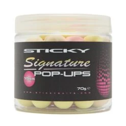 Sticky Baits Signature Pop Ups 14Mm 11 Sticky Baits Signature Pop Ups 14Mm -Outdoor Gear Store go 439247 z