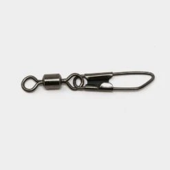 Rolling Swivel Safety Snap Swivel (Size 4)