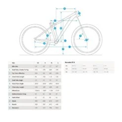 Fuji Nevada 27.5 1.9 Hardtail Bike -Outdoor Gear Store go 442515 c
