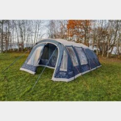 Vango Brecon 600XL Family Tent -Outdoor Gear Store go 447777 e