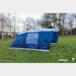 Vango Cumbria 500 Family Tent -Outdoor Gear Store go 447783 c