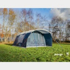 Vango Cumbria 500 Family Tent -Outdoor Gear Store go 447783 d