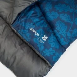 Vango Gwent Square Single Sleeping Bag -Outdoor Gear Store go 447786 g