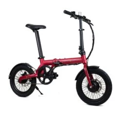 Perry Ehopper 16 Inch Folding Electric Bike -Outdoor Gear Store go 448055 z