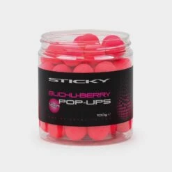 Sticky Baits SB BUCHU BERRY 16MM